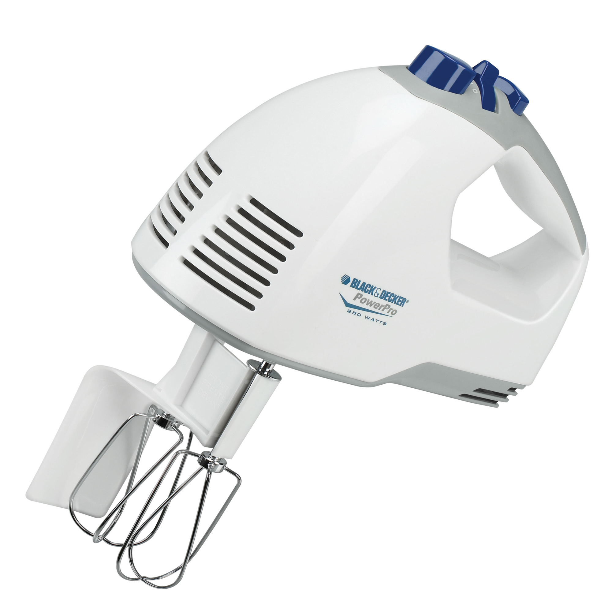 PowerPro 250 Watt Hand Mixer